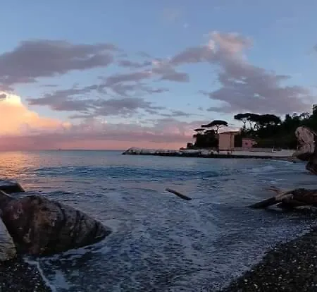 La Casa Nel Borgo Ameglia