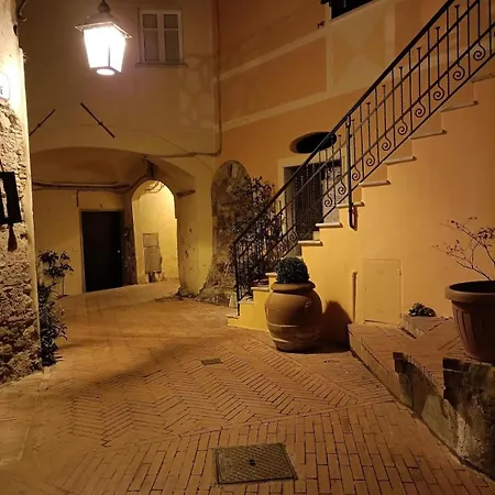 La Casa Nel Borgo