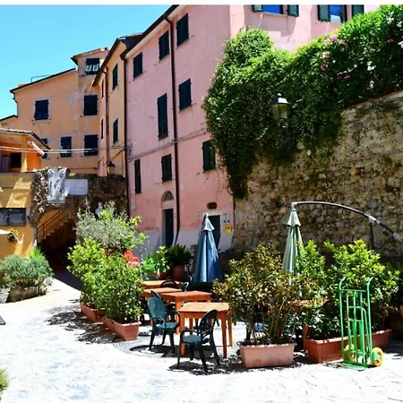 La Casa Nel Borgo