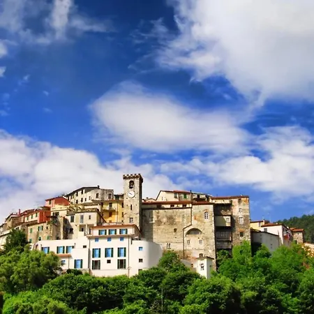 La Casa Nel Borgo