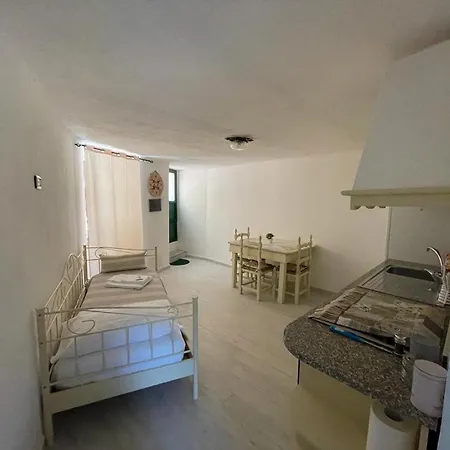 La Casa Nel Borgo Apartamento *