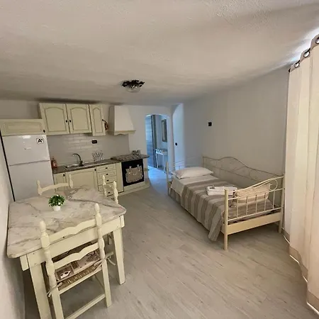 La Casa Nel Borgo