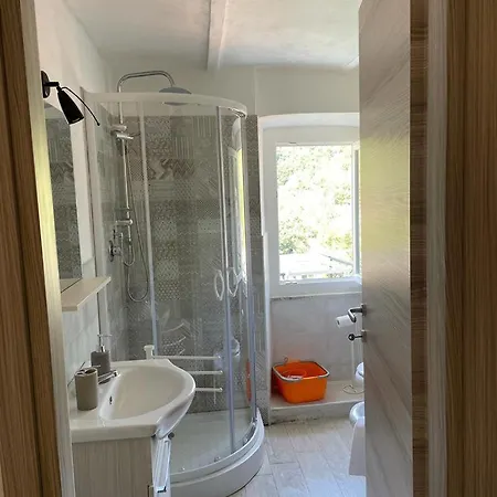 Apartamento La Casa Nel Borgo *
