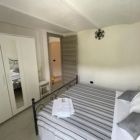 Apartamento La Casa Nel Borgo Ameglia