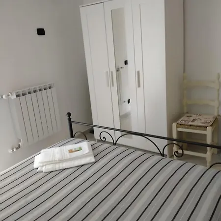 La Casa Nel Borgo *